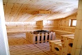 Hotel Dufour, Gressoney La Trinit