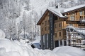 Hotel Dufour, Gressoney La Trinit
