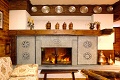 Hotel Dufour, Gressoney La Trinit