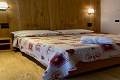 Hotel Dufour, Gressoney La Trinit