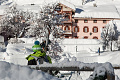 Hotel Dufour, Gressoney La Trinit