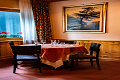 Hotel Dufour, Gressoney La Trinit