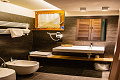 Hotel Dufour, Gressoney La Trinit