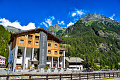Hotel Dufour, Gressoney La Trinit