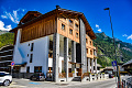 Hotel Dufour, Gressoney La Trinit