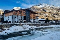Hotel Dufour, Gressoney La Trinit