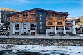 Hotel Dufour, Gressoney La Trinit
