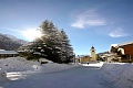 Hotel Dufour, Gressoney La Trinit