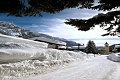Hotel Dufour, Gressoney La Trinit