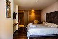 Hotel Dufour, Gressoney La Trinit