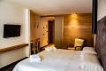 Hotel Dufour, Gressoney La Trinit