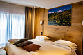 Hotel Dufour, Gressoney La Trinit