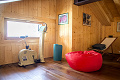 Hotel Dufour, Gressoney La Trinit
