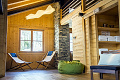 Hotel Dufour, Gressoney La Trinit