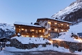 Hotel Ellex, Gressoney La Trinit