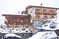 Hotel Ellex, Gressoney La Trinit