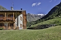 Hotel Ellex, Gressoney La Trinit