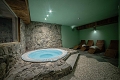 Hotel Ellex, Gressoney La Trinit