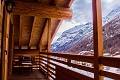 Hotel Ellex, Gressoney La Trinit