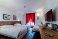 Hotel Ellex, Gressoney La Trinit