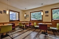 Hotel Ellex, Gressoney La Trinit