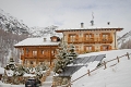 Hotel Ellex, Gressoney La Trinit