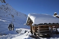 Hotel Ellex, Gressoney La Trinit