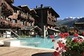 Hotel Relais des Glaciers, Champoluc