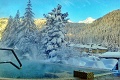 Hotel Relais des Glaciers, Champoluc