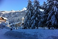 Hotel Relais des Glaciers, Champoluc