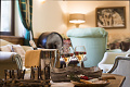 Hotel Relais des Glaciers, Champoluc