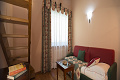 Hotel Relais des Glaciers, Champoluc