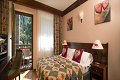 Hotel Relais des Glaciers, Champoluc