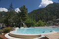Hotel Relais des Glaciers, Champoluc