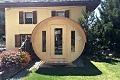 Hotel Relais des Glaciers, Champoluc