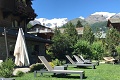 Hotel Relais des Glaciers, Champoluc