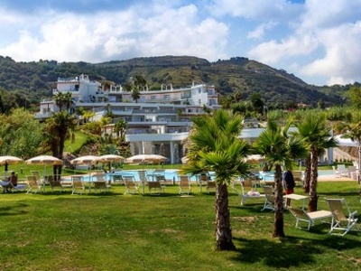 ubytovanie Infinity Resort Tropea  - Parghelia