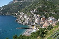 Hotel 7 Bello, Minori