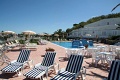 Hotel Albatros, Forio