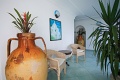 Hotel Albatros, Forio