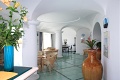 Hotel Albatros, Forio