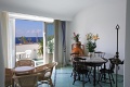 Hotel Albatros, Forio