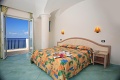 Hotel Albatros, Forio