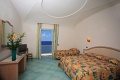 Hotel Albatros, Forio