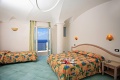 Hotel Albatros, Forio
