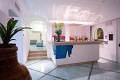 Hotel Albatros, Forio
