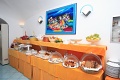 Hotel Albatros, Forio