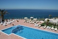 Hotel Albatros, Forio