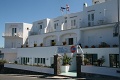 Hotel Albatros, Forio