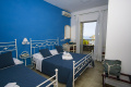 Hotel Calanca, Marina di Camerota
